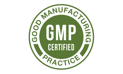 VitaliSlim GMP Certified
