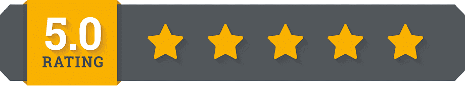 VitaliSlim 5 Star Rating